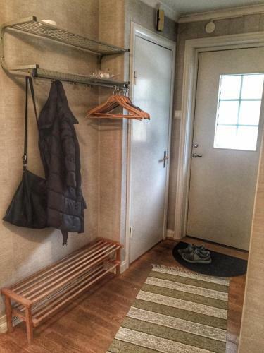 Albergue Lunedet Camping Caf� Restaurang Ab