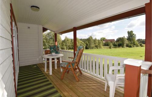 Holiday Home Mj�back VI