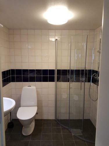 Hotel B�stekille G�rdshotell