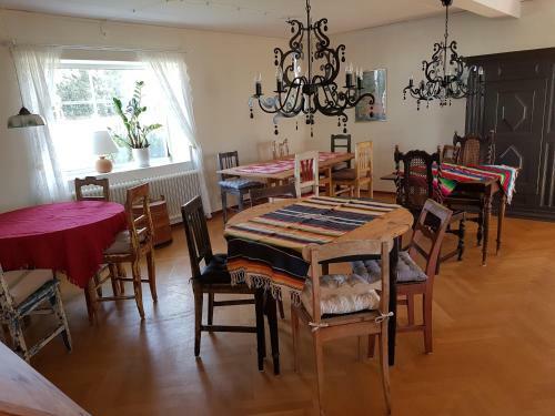Hotel B�stekille G�rdshotell