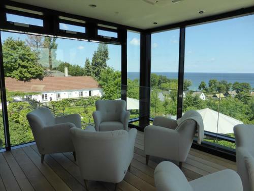 Kiviks Hotell