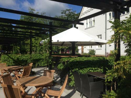 Kiviks Hotell