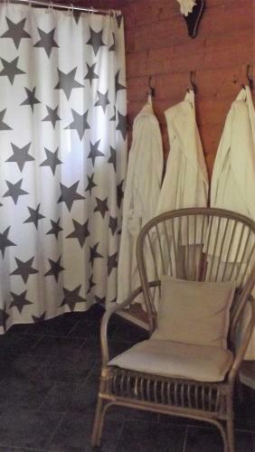 Bed & Breakfast Arctic Light Holiday House