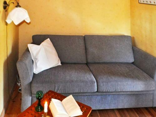 Holiday Home �sen II