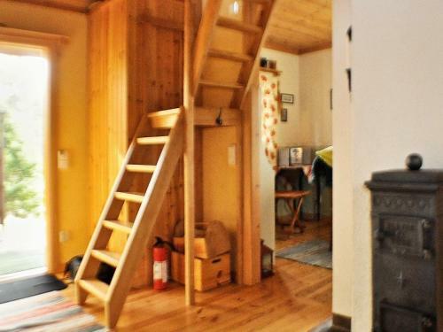 Holiday Home �sen II