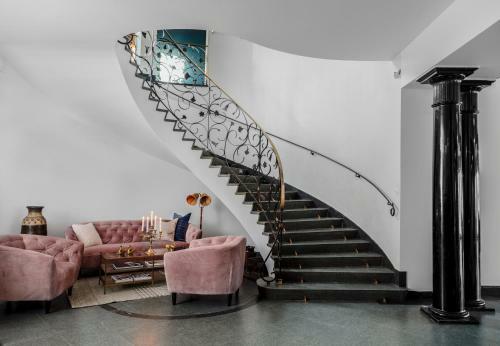 Hotel Kilafors Herrg�rd