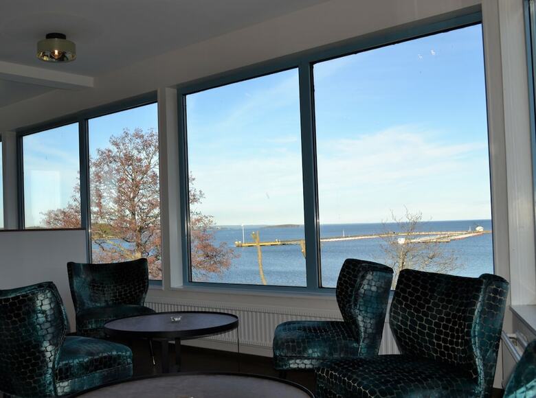 Hotell Wettern