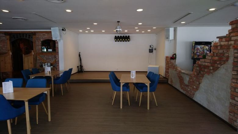 Hotell Wettern