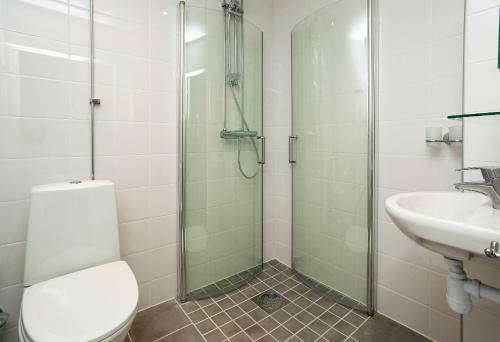 Kalmar Hotell