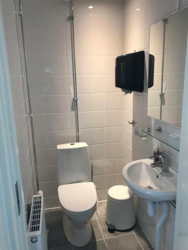 Kalmar Hotell