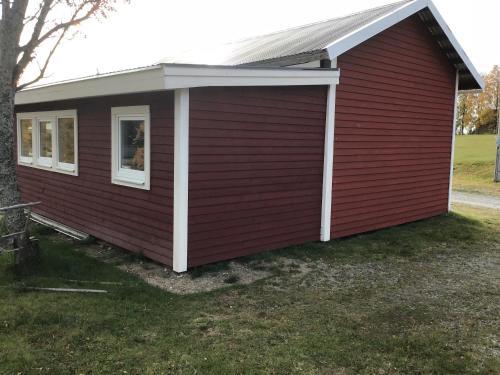 Holiday Home R�dvattnet
