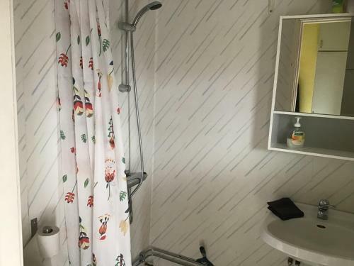 Holiday Home R�dvattnet