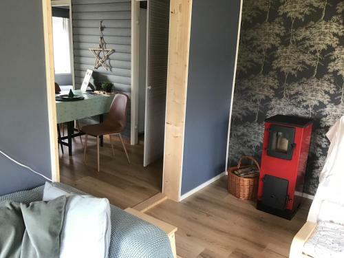 Holiday Home R�dvattnet