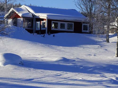 Holiday Home R�dvattnet