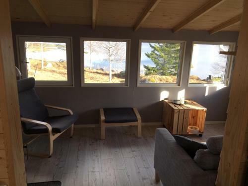 Holiday Home R�dvattnet