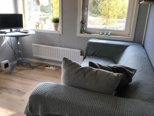 Holiday Home R�dvattnet