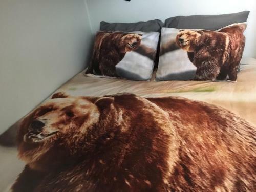 Holiday Home R�dvattnet