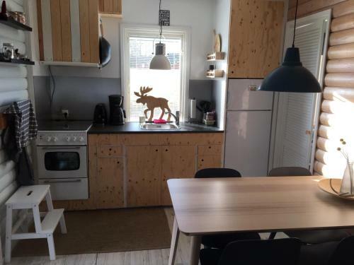 Holiday Home R�dvattnet