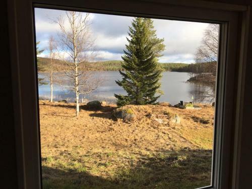 Holiday Home R�dvattnet