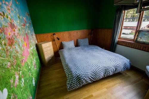 Holiday Home R�dvattnet
