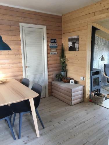 Holiday Home R�dvattnet