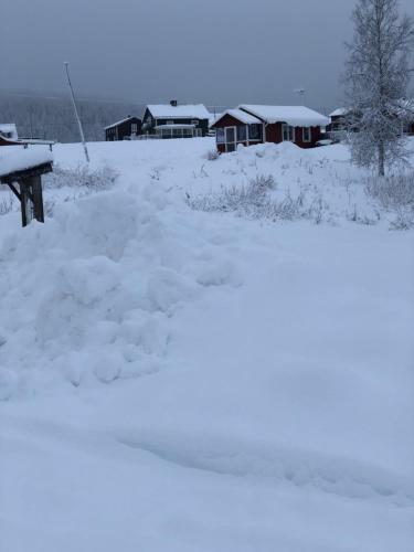 Holiday Home R�dvattnet