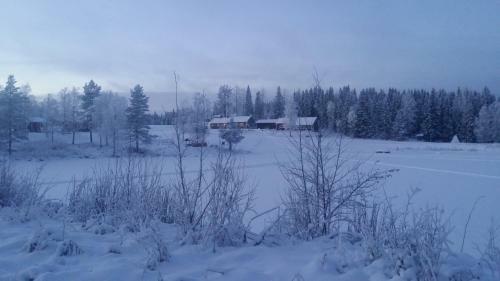 Holiday Home R�dvattnet