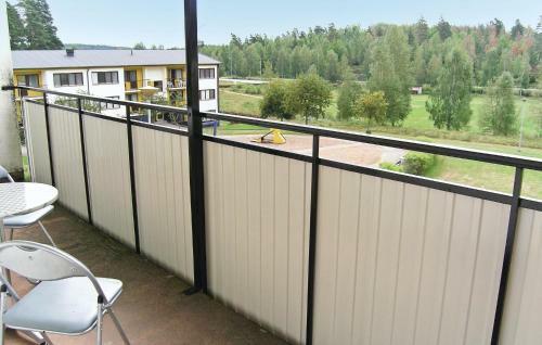 Apartment Paulis V�g Paulistr�m II