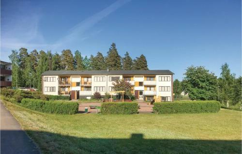 0-bedroom Apartment In Paulistrom