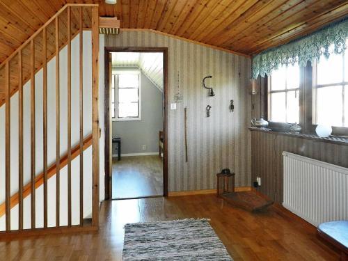 Three-bedroom Holiday Home In Lysekil 4