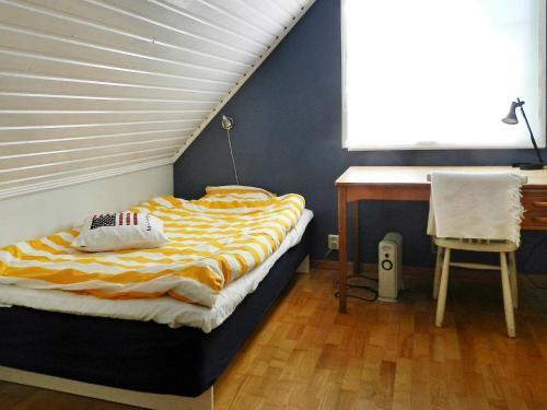 Three-bedroom Holiday Home In Lysekil 4