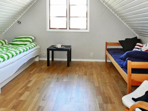 Three-bedroom Holiday Home In Lysekil 4