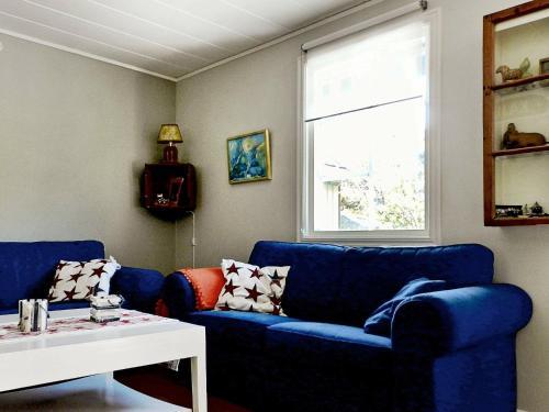 Three-bedroom Holiday Home In Lysekil 4