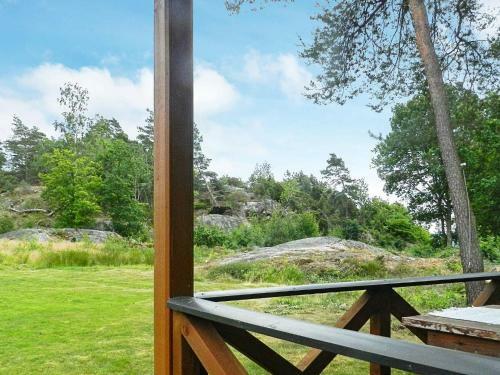 Holiday Home Lysekil XI
