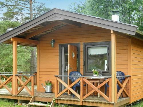 Holiday Home Lysekil XI