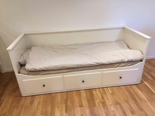 Apartamento L�genhet Centralt Lysekil
