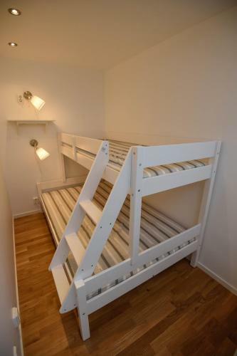 Apartamento L�genhet Centralt Lysekil
