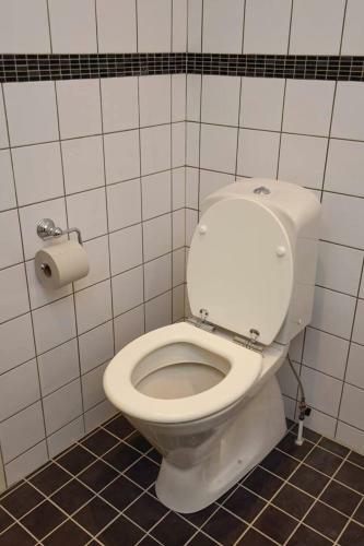 Apartamento L�genhet Centralt Lysekil