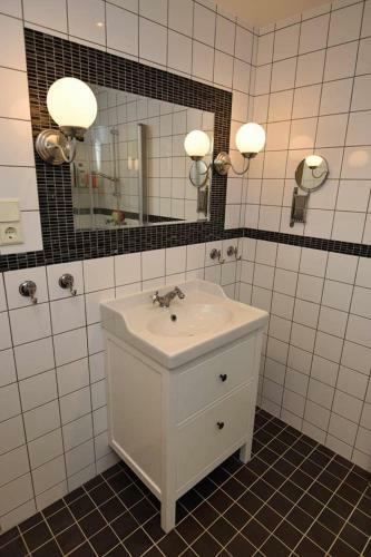 Apartamento L�genhet Centralt Lysekil