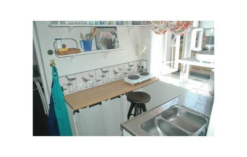 Apartment Bansviksgatan Lysekil