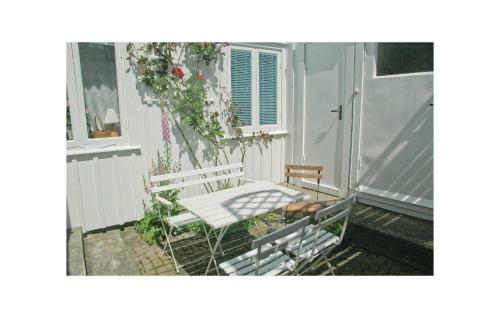 Apartment Bansviksgatan Lysekil