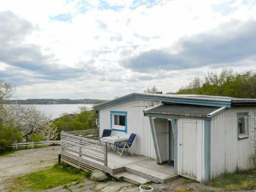 Holiday Home Lysekil IV