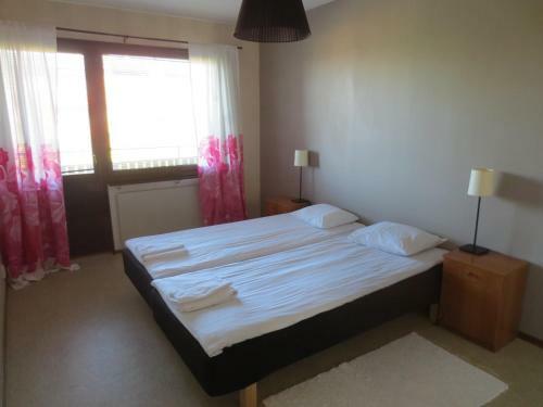 Apartamento Fjordhotellet
