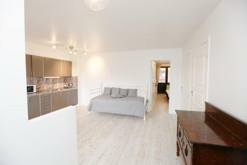 Apartamento Fjordhotellet