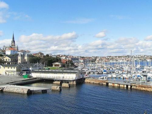 Holiday Home Lysekil IX