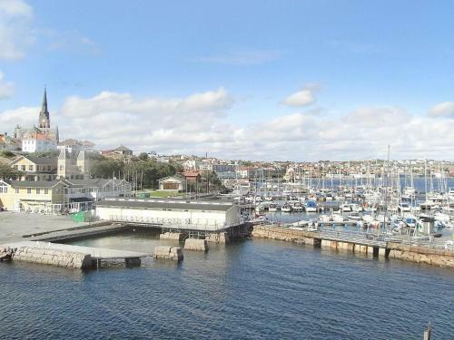 Apartamento Two-bedroom Holiday Home In Lysekil 7