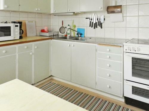 Apartamento Holiday Home V�stra IV