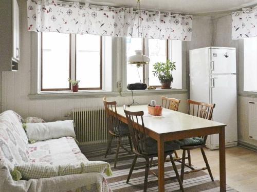 Apartamento Holiday Home V�stra IV