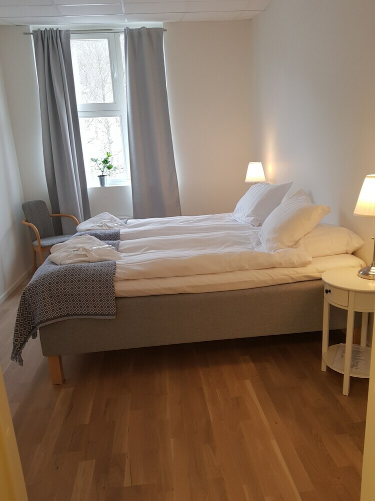 Hotel Le Mat Jonsereds Fabriker