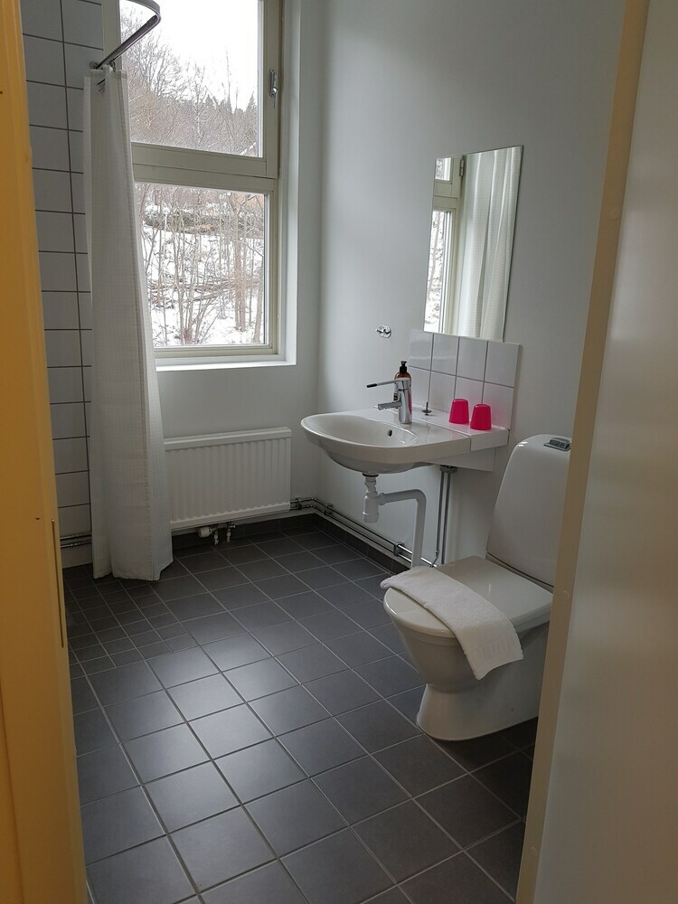 Hotel Le Mat Jonsereds Fabriker
